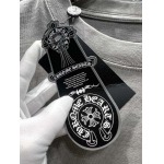 2025年3月19日高品質新作Chrome hearts半袖Tシャツ HoHo工場
