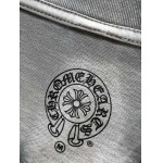 2025年3月19日高品質新作Chrome hearts半袖Tシャツ HoHo工場