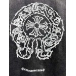 2025年3月19日高品質新作Chrome hearts半袖Tシャツ HoHo工場