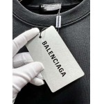 2025年3月19日高品質新作Balenciaga半袖Tシャツ HoHo工場