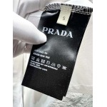 2025年3月19日高品質新作Prada半袖Tシャツ HoHo工場