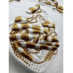 2025年3月19日高品質新作Prada半袖Tシャツ HoHo工場