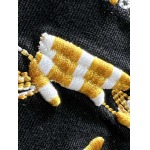 2025年3月19日高品質新作 Prada半袖Tシャツ HoHo工場