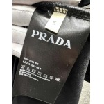 2025年3月19日高品質新作 Prada半袖Tシャツ HoHo工場