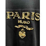 2025年3月19日高品質新作 Prada半袖Tシャツ HoHo工場