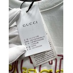2025年3月19日高品質新作Gucci半袖Tシャツ HoHo工場