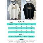 2025年3月19日高品質新作Gucci半袖Tシャツ HoHo工場