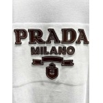 2025年3月19日高品質新作Prada半袖Tシャツ HoHo工場