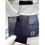 2025年3月19日高品質新作Prada半袖Tシャツ HoHo工場
