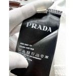 2025年3月19日高品質新作Prada半袖Tシャツ HoHo工場