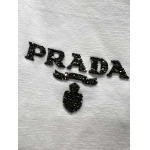 2025年3月19日高品質新作Prada半袖Tシャツ HoHo工場