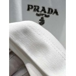 2025年3月19日高品質新作Prada半袖Tシャツ HoHo工場