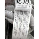 2025年3月19日高品質新作Chrome hearts半袖Tシャツ HoHo工場