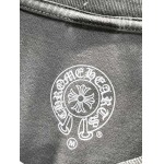 2025年3月19日高品質新作Chrome hearts半袖Tシャツ HoHo工場