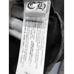 2025年3月19日高品質新作Chrome hearts半袖Tシャツ HoHo工場