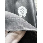 2025年3月19日高品質新作Chrome hearts半袖Tシャツ HoHo工場