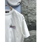2025年3月19日高品質新作Balenciaga半袖Tシャツ HoHo工場
