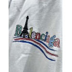 2025年3月19日高品質新作Balenciaga半袖Tシャツ HoHo工場