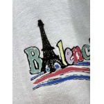 2025年3月19日高品質新作Balenciaga半袖Tシャツ HoHo工場