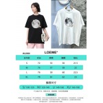 2025年3月19日高品質新作loewe半袖Tシャツ HoHo工場