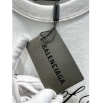 2025年3月19日高品質新作Balenciaga半袖Tシャツ HoHo工場
