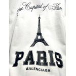 2025年3月19日高品質新作Balenciaga半袖Tシャツ HoHo工場