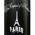 2025年3月19日高品質新作Balenciaga半袖Tシャツ HoHo工場