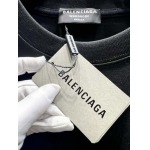 2025年3月19日高品質新作Balenciaga半袖Tシャツ HoHo工場