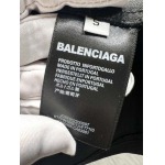2025年3月19日高品質新作Balenciaga半袖Tシャツ HoHo工場