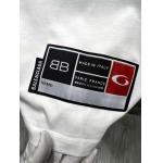 2025年3月19日高品質新作Balenciaga半袖Tシャツ HoHo工場