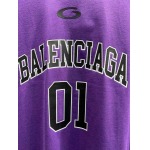 2025年3月19日高品質新作Balenciaga半袖Tシャツ HoHo工場