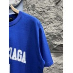 2025年3月19日高品質新作Balenciaga半袖Tシャツ HoHo工場