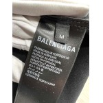 2025年3月19日高品質新作Balenciaga半袖Tシャツ HoHo工場