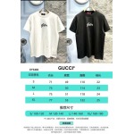2025年3月19日高品質新作Gucci半袖Tシャツ HoHo工場