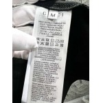 2025年3月19日高品質新作 Gucci半袖Tシャツ HoHo工場