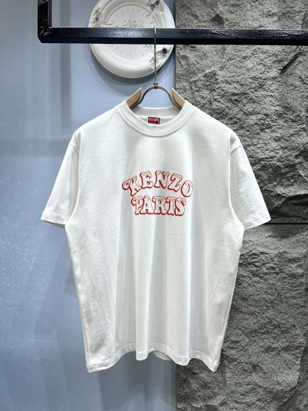 2025年3月19日高品質新作半袖Tシャツ HoHo工場