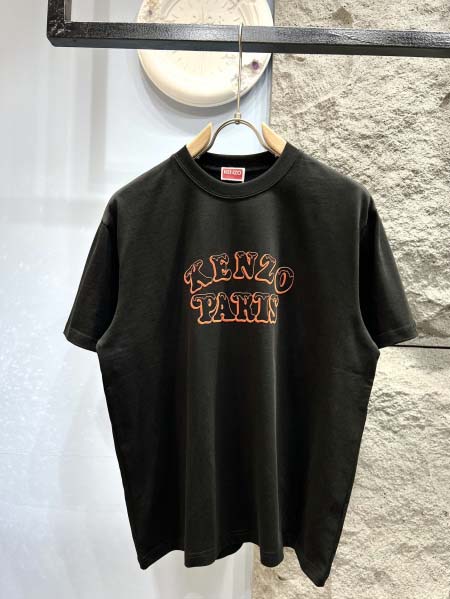 2025年3月19日高品質新作半袖Tシャツ HoHo工場