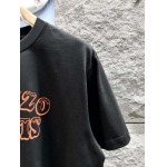 2025年3月19日高品質新作半袖Tシャツ HoHo工場