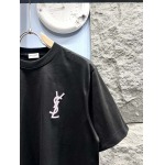 2025年3月19日高品質新作YSL半袖Tシャツ HoHo工場