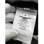 2025年3月19日高品質新作YSL半袖Tシャツ HoHo工場