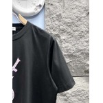 2025年3月19日高品質新作YSL半袖Tシャツ HoHo工場