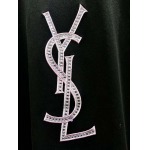 2025年3月19日高品質新作YSL半袖Tシャツ HoHo工場