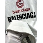 2025年3月19日高品質新作Balenciaga半袖Tシャツ HoHo工場
