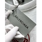 2025年3月19日高品質新作Balenciaga半袖Tシャツ HoHo工場