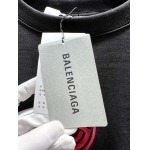 2025年3月19日高品質新作Balenciaga半袖Tシャツ HoHo工場