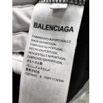 2025年3月19日高品質新作Balenciaga半袖Tシャツ HoHo工場