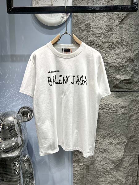 2025年3月19日高品質新作burberry半袖Tシャツ HoHo工場