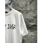 2025年3月19日高品質新作burberry半袖Tシャツ HoHo工場