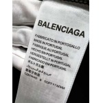 2025年3月19日高品質新作Balenciaga半袖Tシャツ HoHo工場