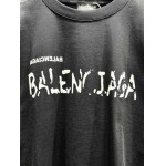 2025年3月19日高品質新作Balenciaga半袖Tシャツ HoHo工場